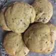 Galletas con chips de chocolate
