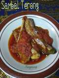 SambaL Terong
