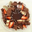 Cheesecake Kinder