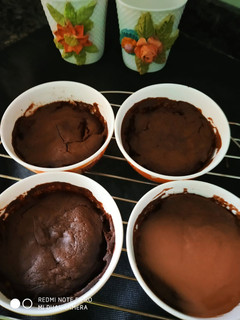 चॉकलेट ब्राउनी(chocolate brownie recipe in Hindi) रेसिपी मुख्य फोटो