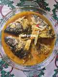 Ikan asam pedah