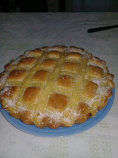 Una foto de Torta matera!!