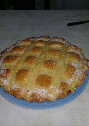 Una foto de Torta matera!!