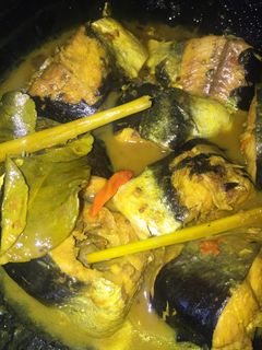 Foto resep Pesmol Ikan Patin