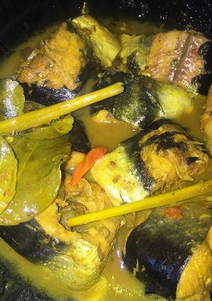 Foto resep Pesmol Ikan Patin
