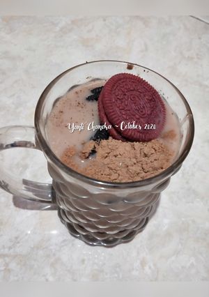 Foto resep 58. Milo Dinosaur 🦕