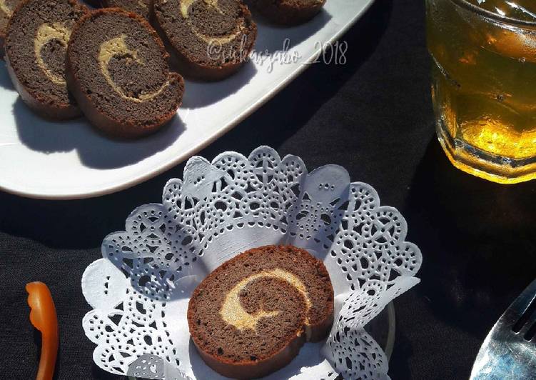 RockSalt SwissRoll #Ketopad #Recook