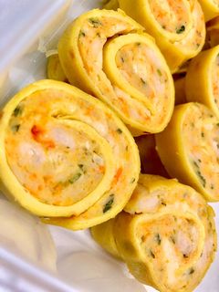 Foto resep Rolade Ayam
