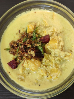 மத்தங்கா எரிசேரி (Mathanga Erissery recipe in tamil) செய்முறை முக்கிய புகைப்படம்