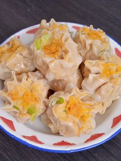 Foto resep Shumai Dimsum Ayam Udang