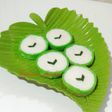 Kue Lumpur Lapindo