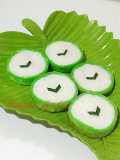 Foto resep Kue Lumpur Lapindo