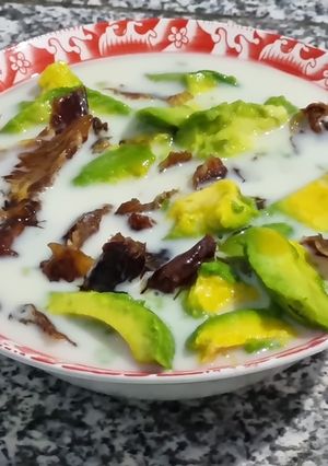 Foto resep Takjil Sehat tanpa gula