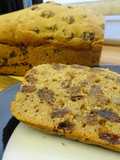 All The Spices Tea Loaf