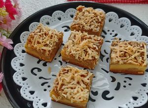 Foto resep Proll Tape Keningar