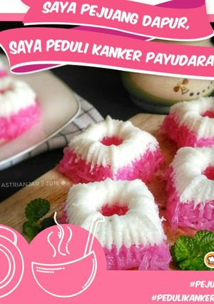 Foto resep Putu Ayu Bihun