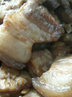 Foto resep Batem (babi tempe) kecap
