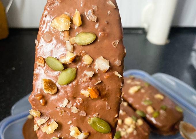 Чизкейк эскимо