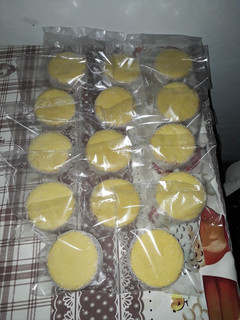 Una foto de Alfajores De Maicena!!!