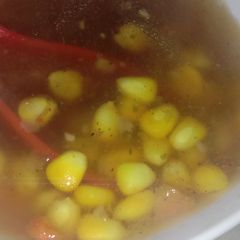 A picture of Soup.