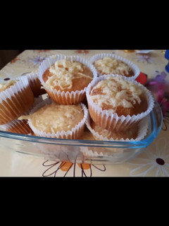 Foto resep Cheese Muffin