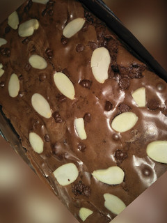 Foto resep Brownies panggang shiny