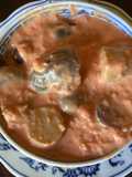 California Farm Sauce Andalouse