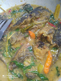 Foto resep Mangut Lele