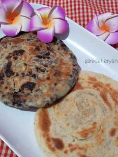 Foto resep Roti Maryam