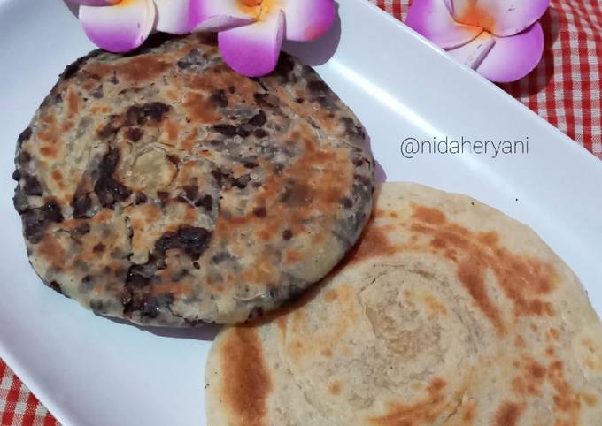 Resep Roti Maryam Oleh Nida Heryani Cookpad