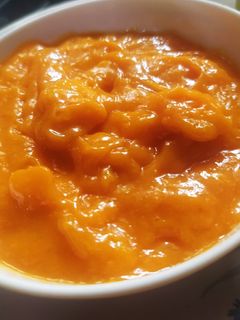 आमरस (Aamras Recipe In Marathi) रेसिपी चे मुख्य फोटो 