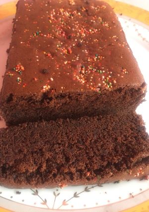Foto resep Brownis super lembut
