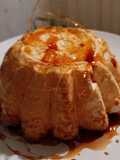 Flan de merengue