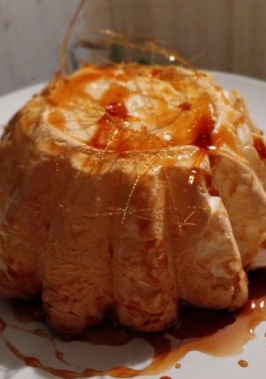 Foto principal de Flan de merengue