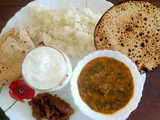 પાલક નુ શાક (Palak Nu Shak Recipe In Gujarati)