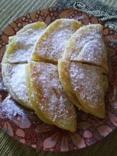 Foto resep Roti Maryam / Roti Canai Rumahan Murah dan Enak
