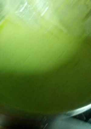 Una foto de Salsa poblana