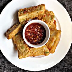 A picture of How to make Yamarita.