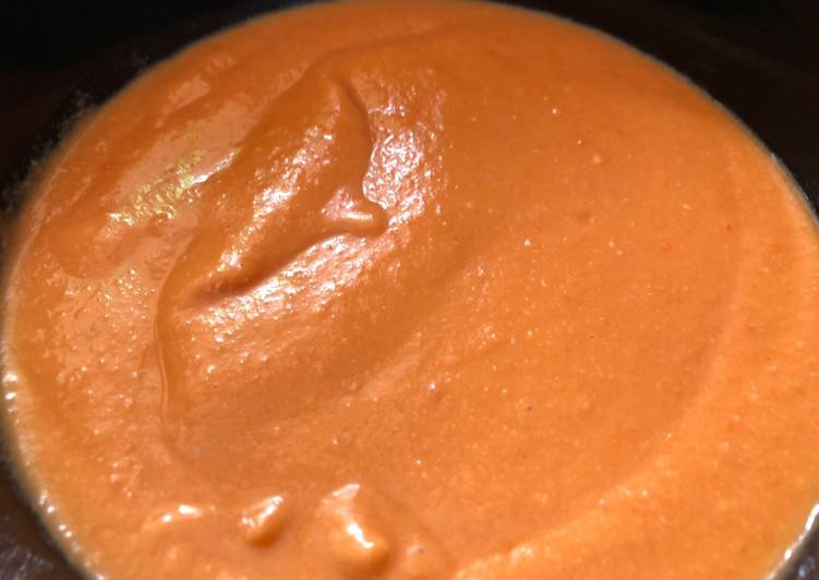 Salmorejo