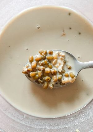 Foto resep Bubur Kacang Hijau