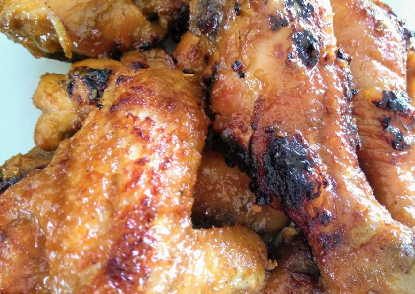 Ayam Bakar Kalasan