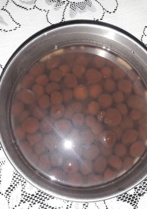 Foto resep Bubble Drink