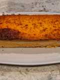Pudin de cabracho