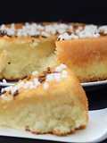 Bolo de Prata