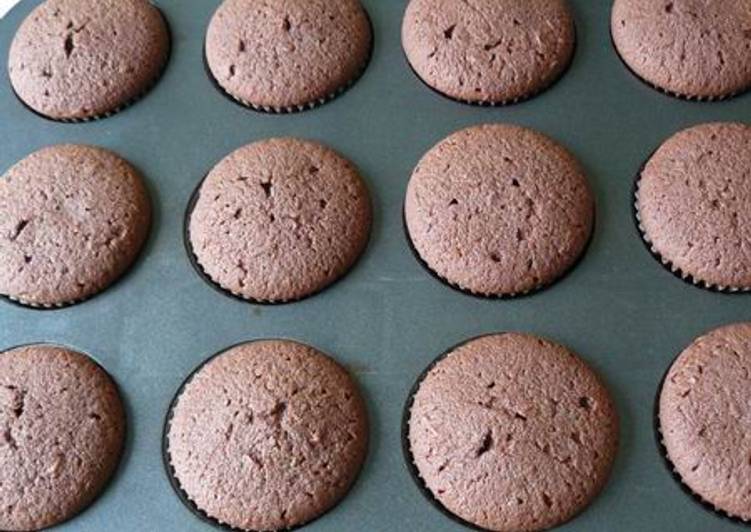legjobb csokis muffins