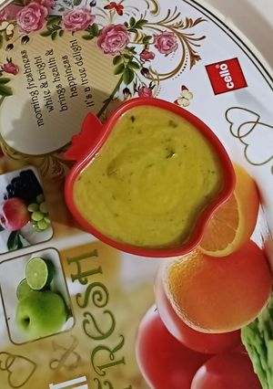 कढ़ी (kadhi recipe in Hindi) रेसिपी मुख्य फोटो