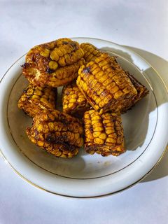 Foto resep Jagung Bakar Teflon