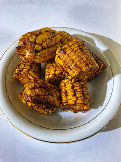 Foto resep Jagung Bakar Teflon