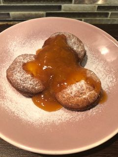 Túrófánk recept fotója