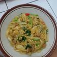 Kwetiaw goreng